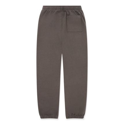 Slate Grey Sweatpants for Men - Sp5derworlwide.