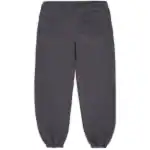 Comfortable black sweatpants for casual wear and athletic activities. Perfect for relaxed, stylish,.